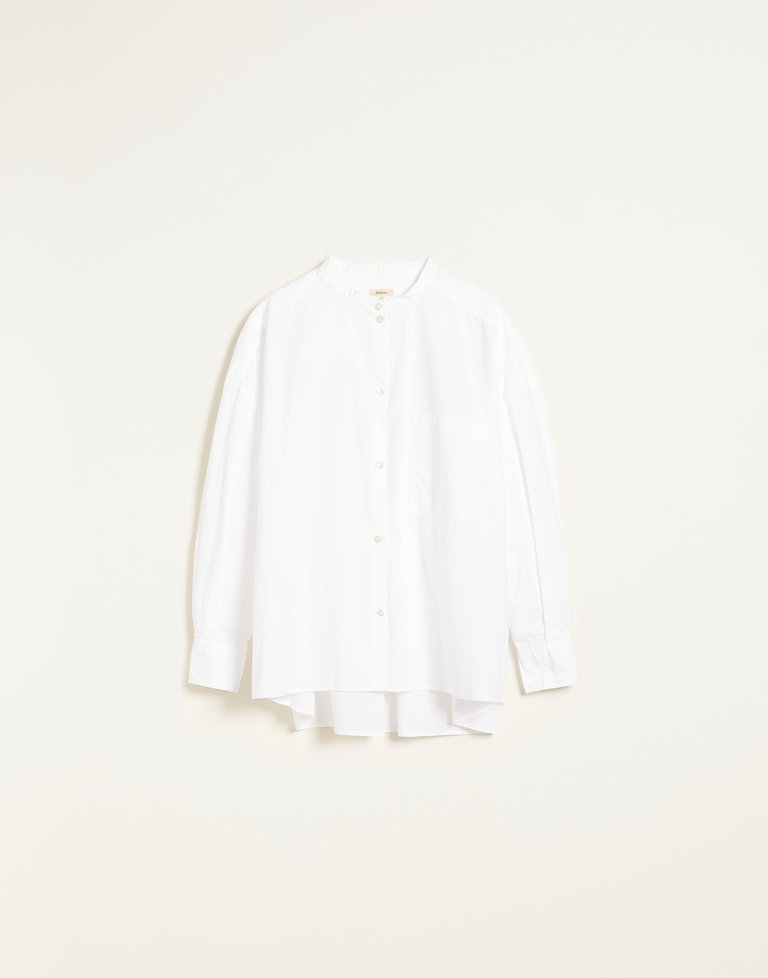 Bellerose Gorky shirt - White