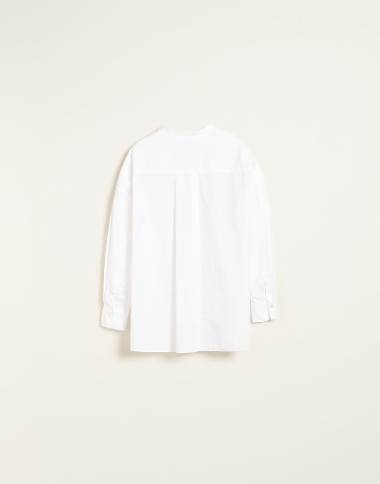Bellerose Gorky shirt - White