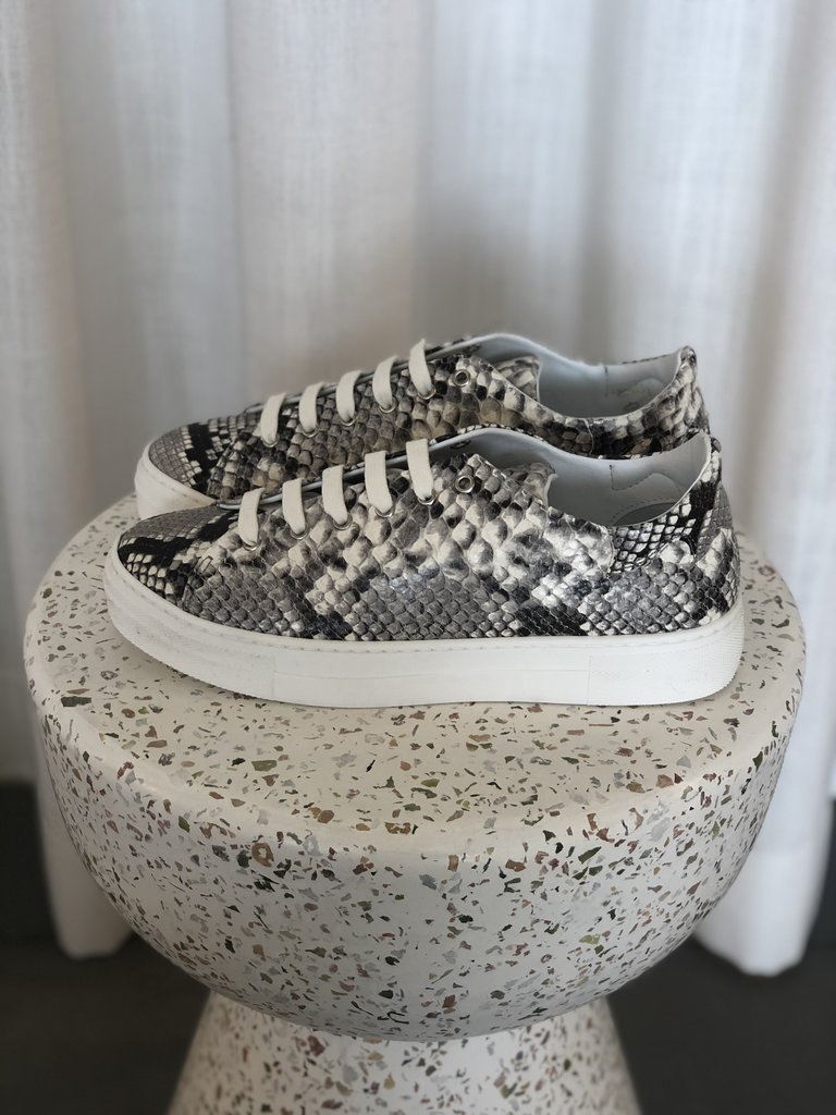 Fiamme Snake sneaker