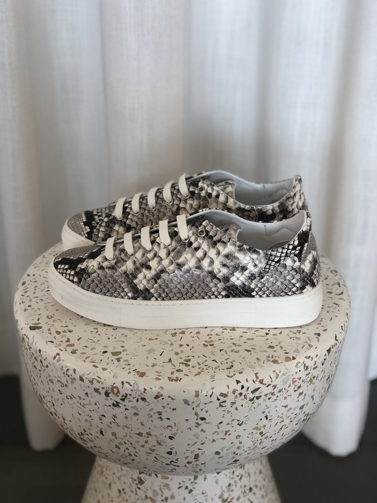 Fiamme Snake sneaker