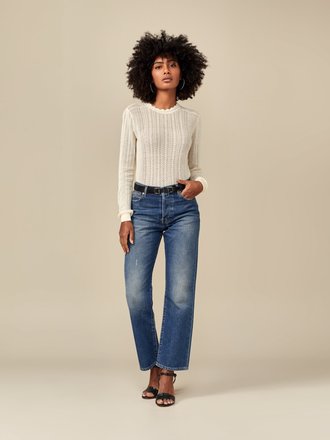 Bellerose Popeye - Used blue