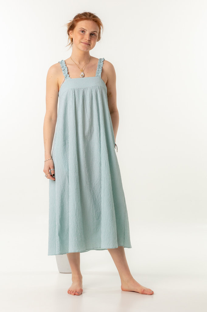 Irenee Richard dress - Mint