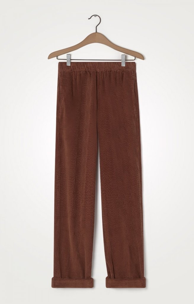 American Vintage Dadow pants - Desir
