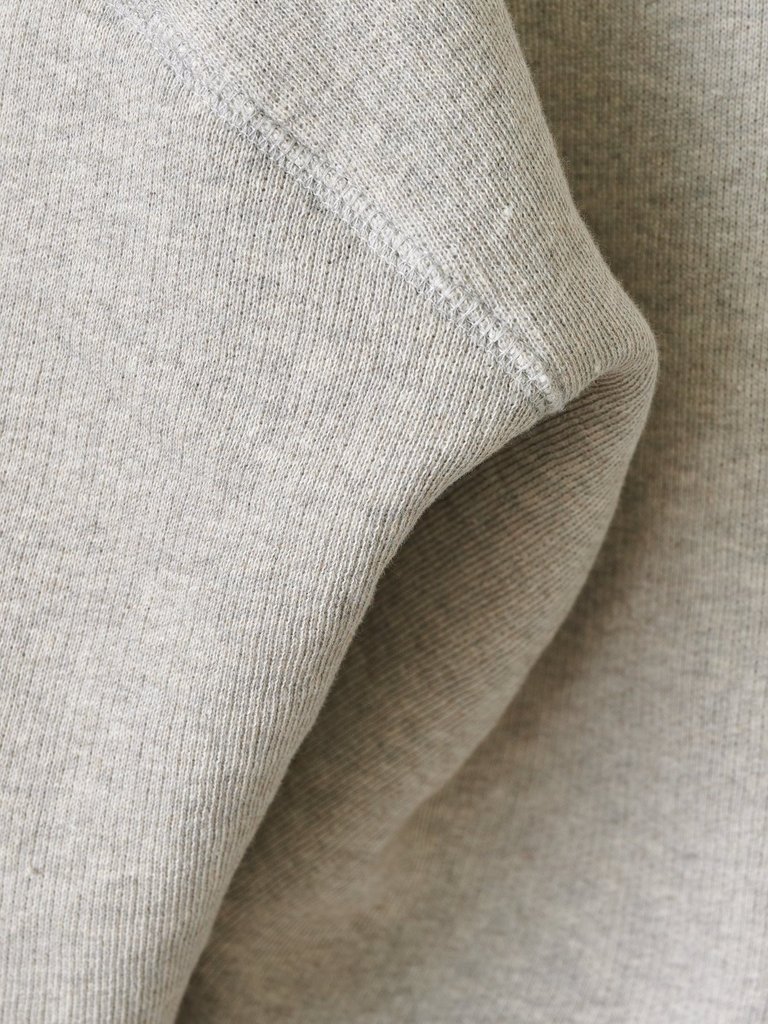 Bellerose Fioush sweater - Grey