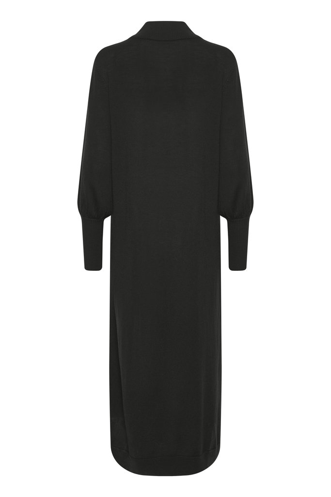 Gestuz Rian dress - Black