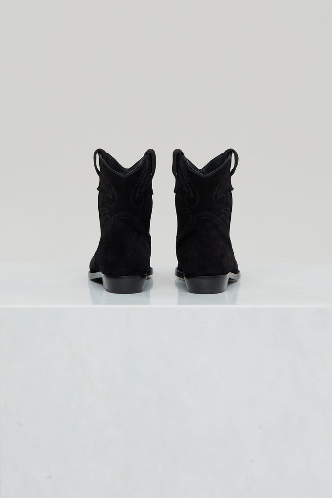 Closed Jola boots - Black