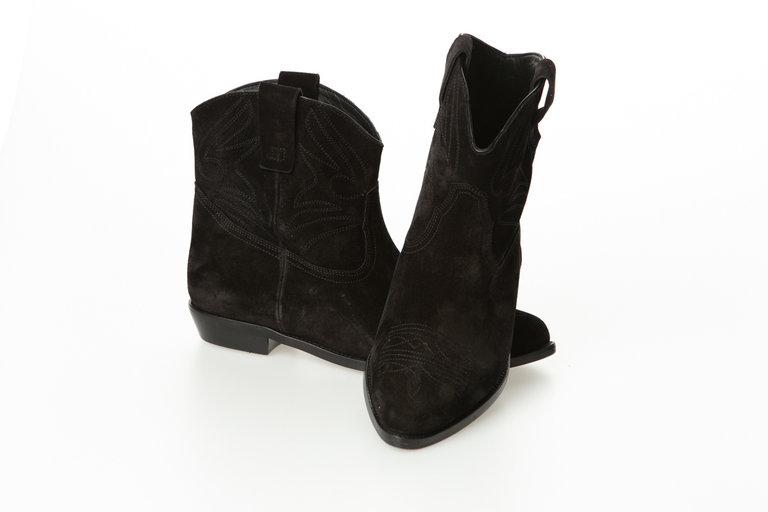 Closed Jola boots - Black