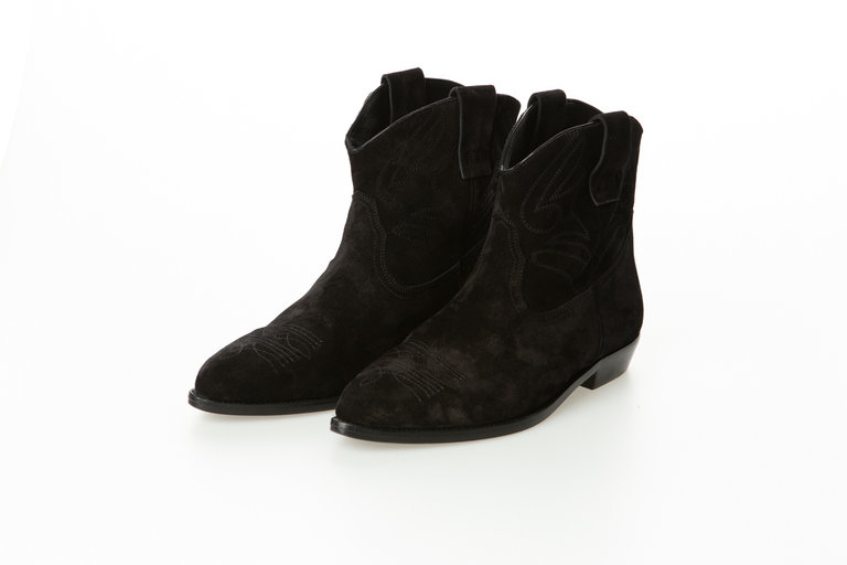 Closed Jola boots - Black