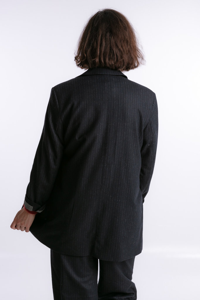 Bellerose Vittore blazer - Stripe A