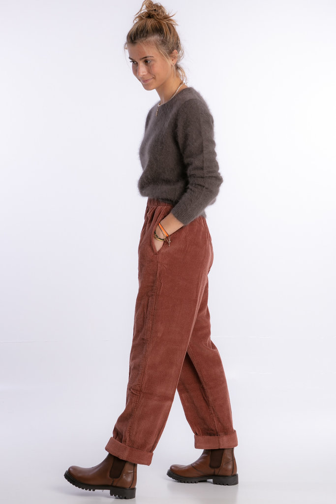 American Vintage Dadow pants - Desir