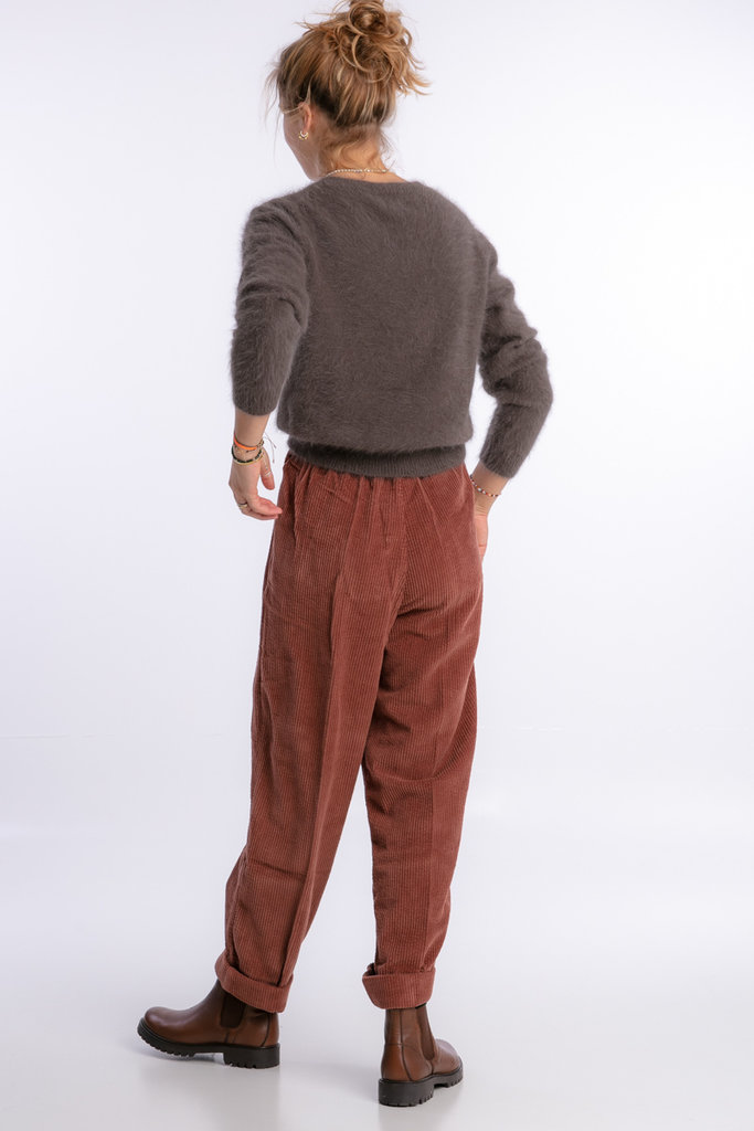 American Vintage Dadow pants - Desir