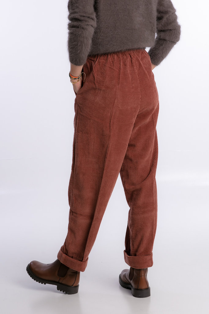 American Vintage Dadow pants - Desir