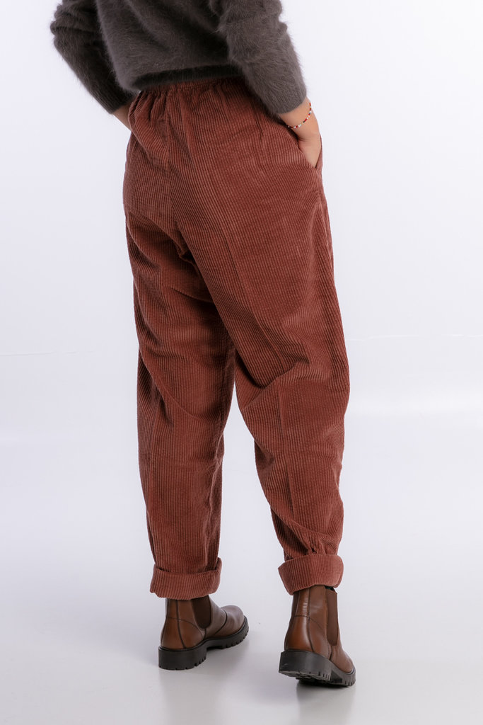 American Vintage Dadow pants - Desir