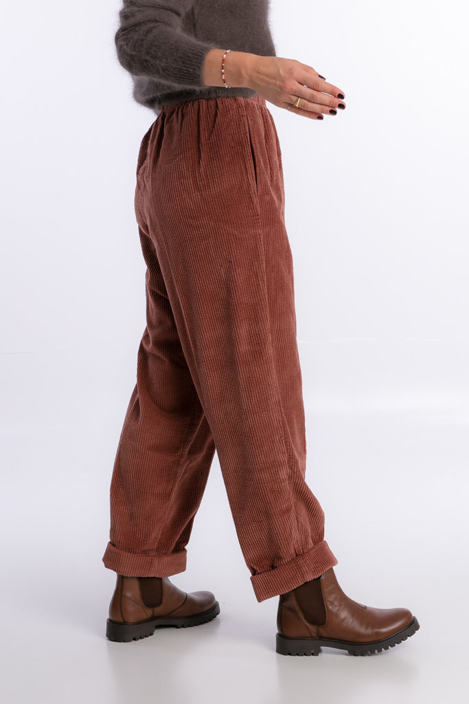 American Vintage Dadow pants - Desir