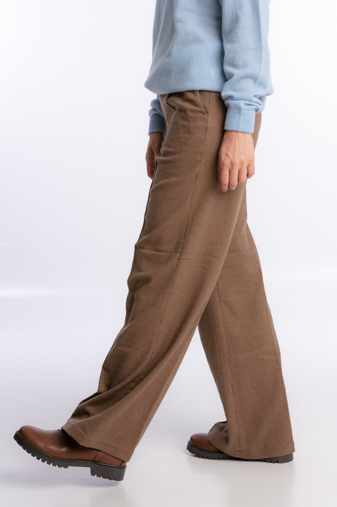 Bellerose Vick pants - Display A