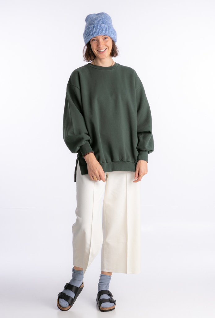 Sil Pixel culotte - Offwhite