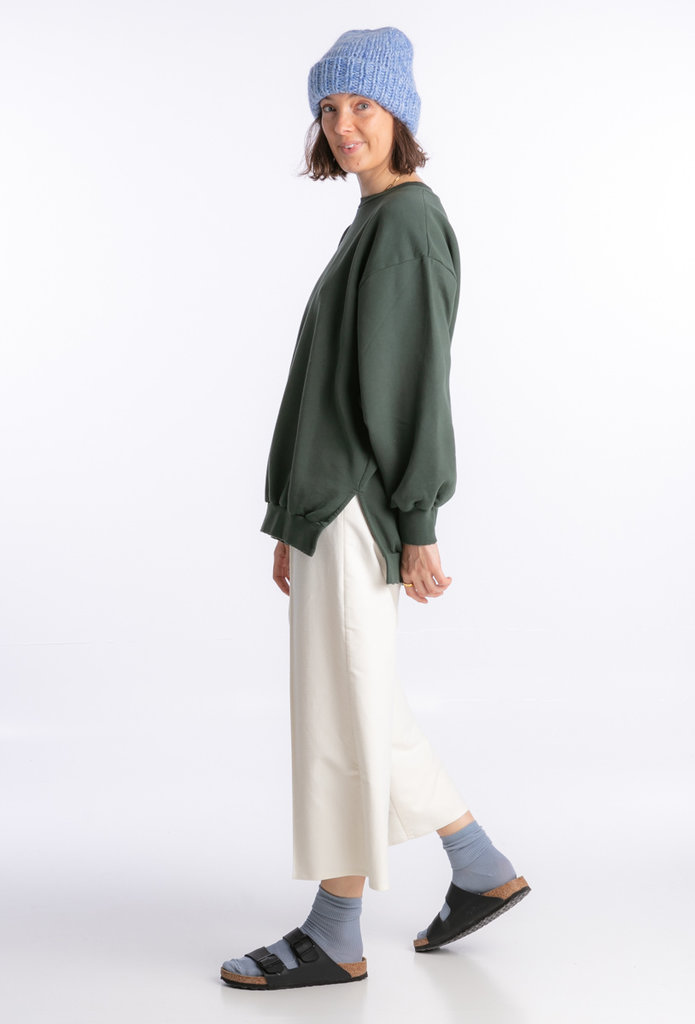 Sil Pixel culotte - Offwhite