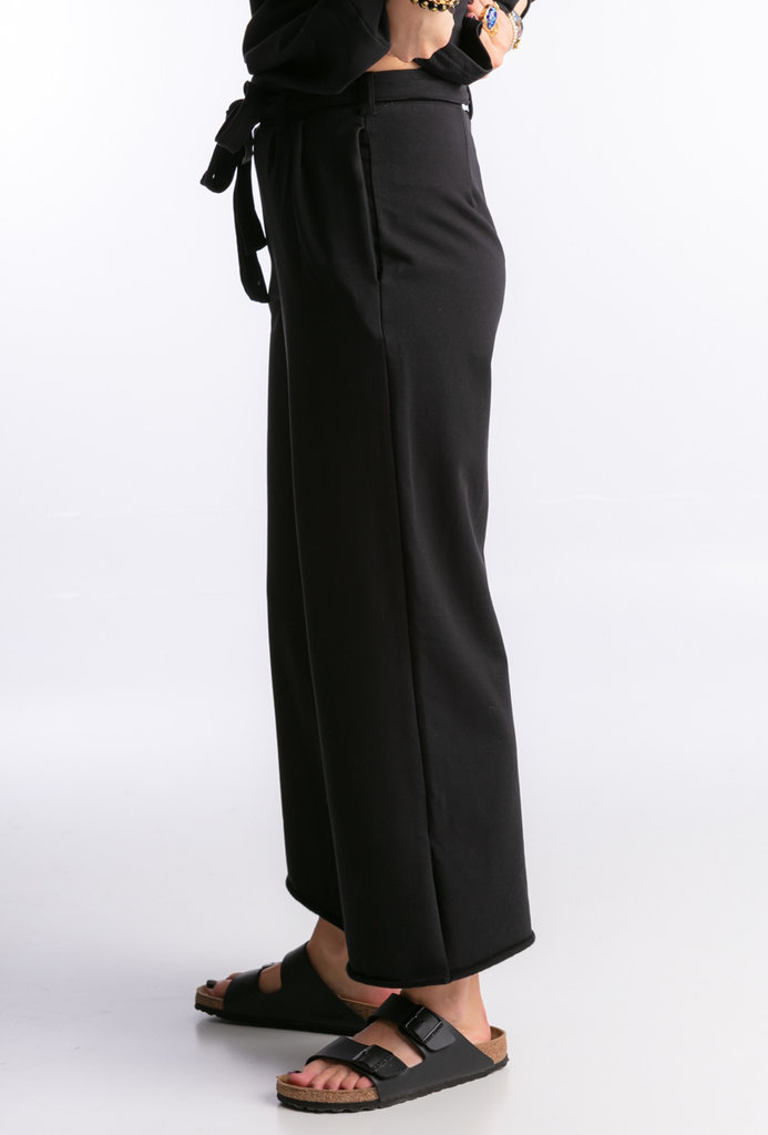 RE/BORN Emma pants - Black