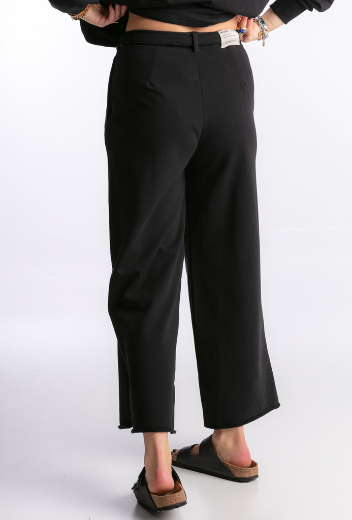 RE/BORN Emma pants - Black