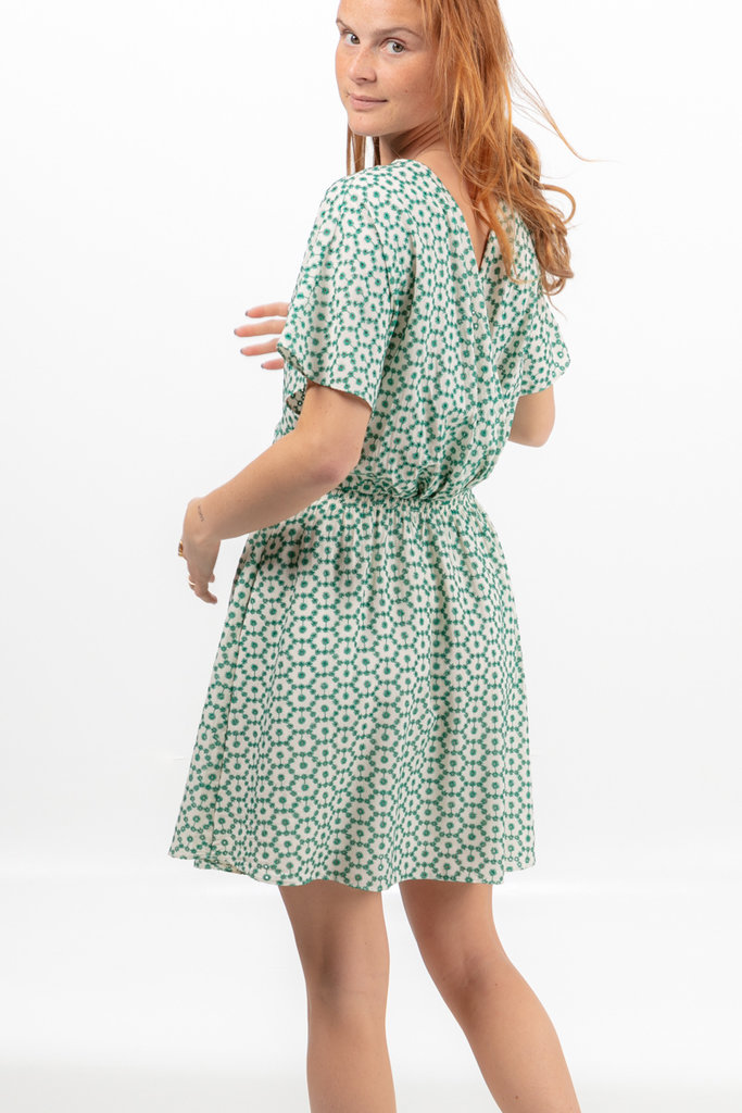 Bellerose Hamimi dress - Combo B