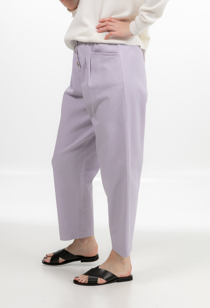 Bellerose Lilo pants - Iris