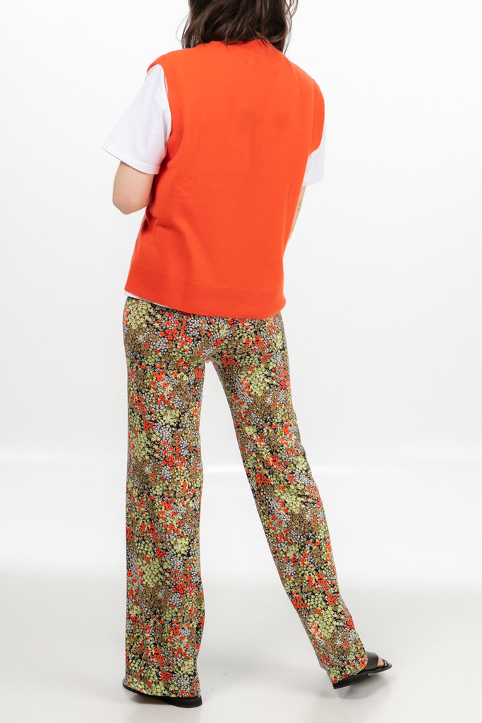 Samsoe Samsoe Lolly trousers - Dreamy daiquiri