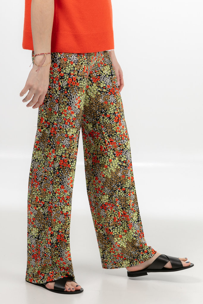 Samsoe Samsoe Lolly trousers - Dreamy daiquiri