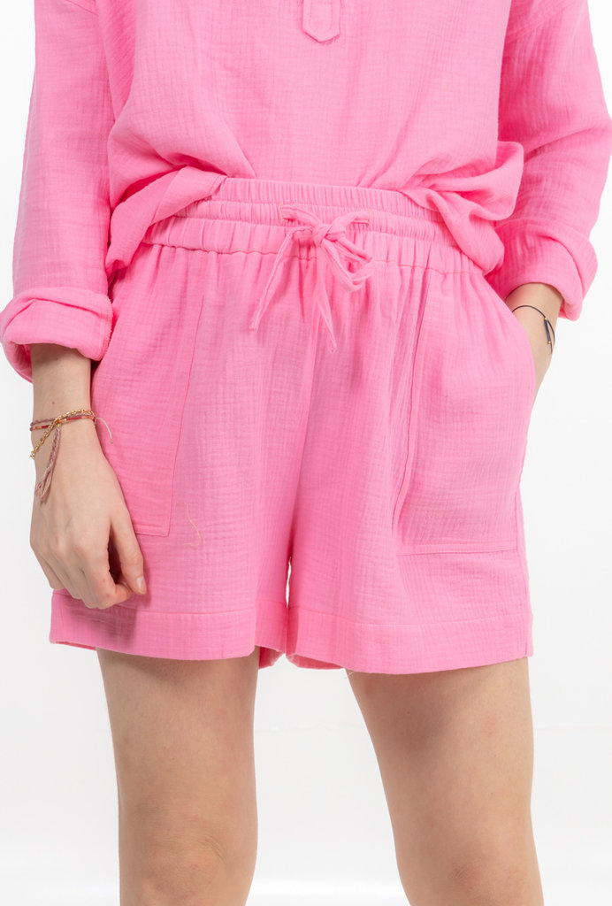 Shades Short Amelie - Pink