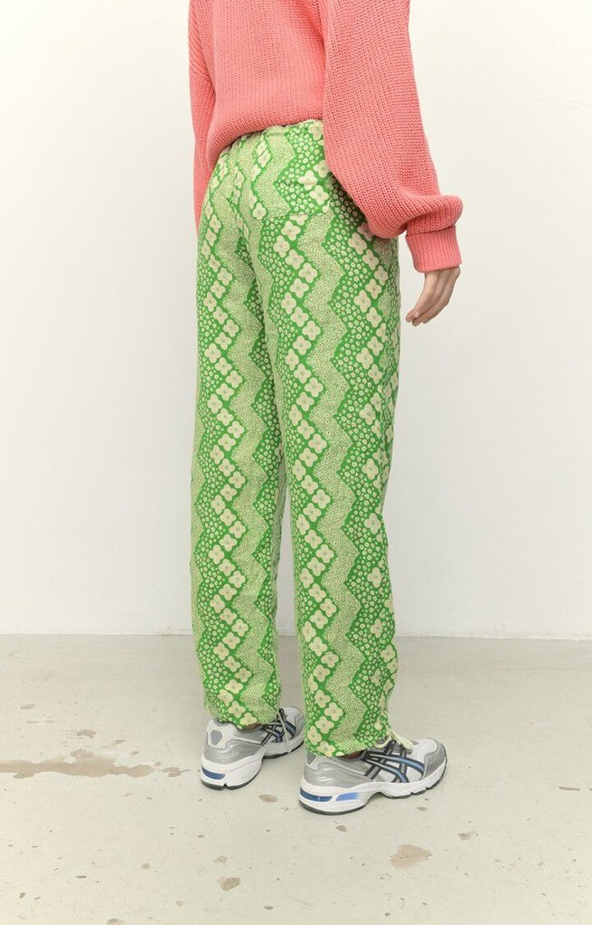 American Vintage Ivy pants - Paloma