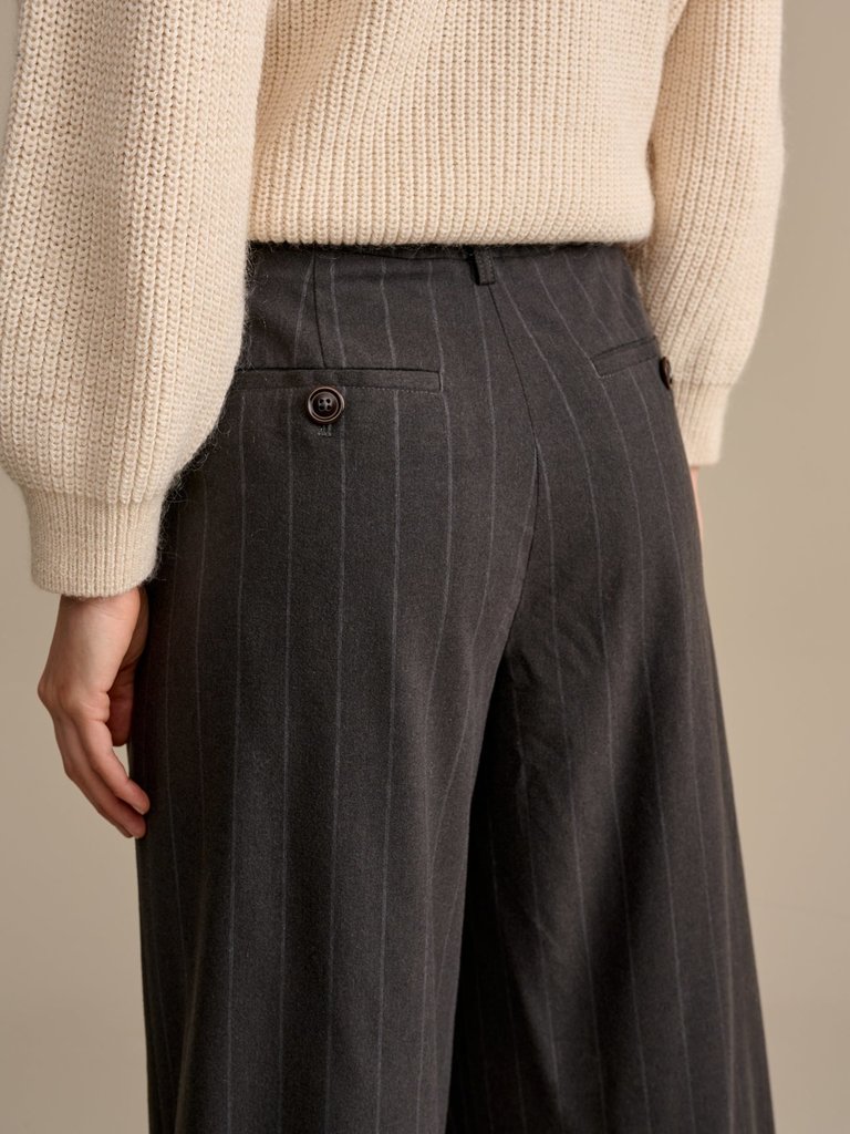 Bellerose Volkert pants - stripe