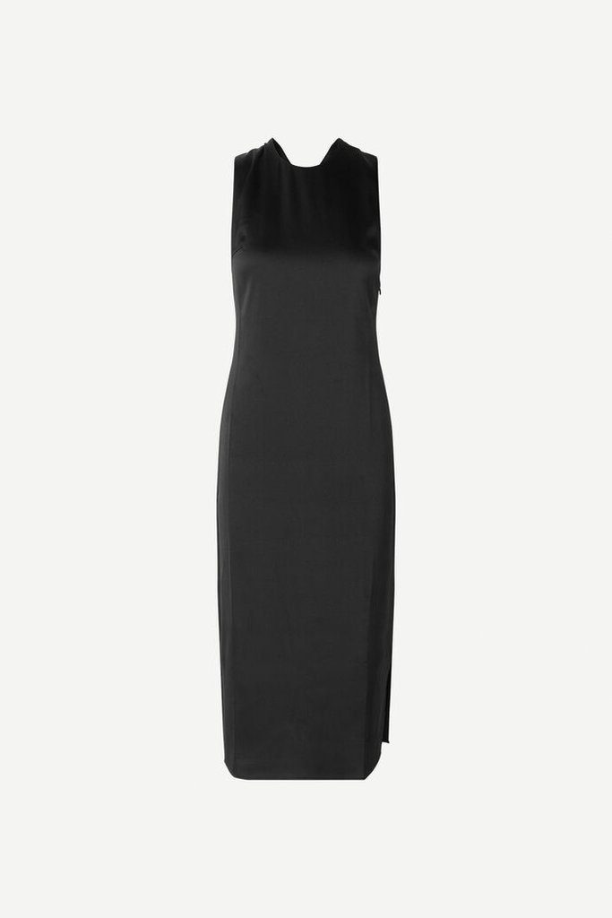 Samsoe Samsoe Scilla dress - Black