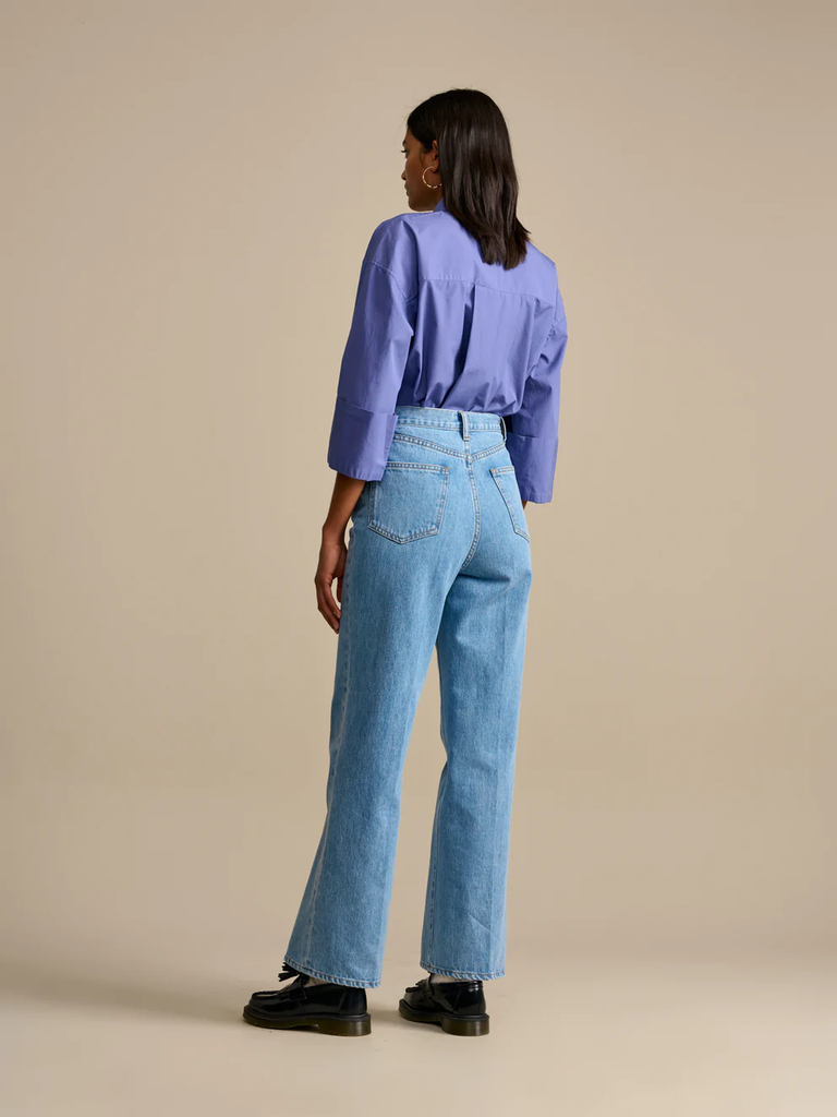 Bellerose Prince jeans - Medium bleach