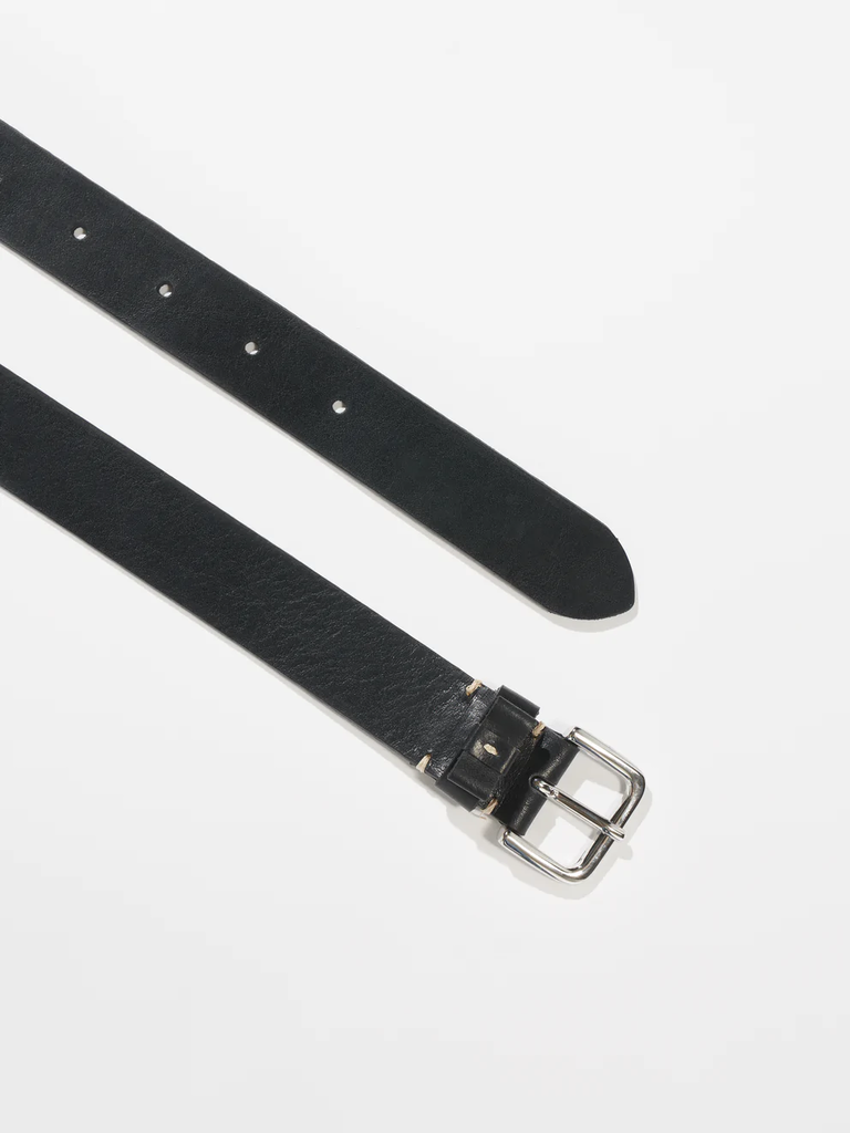 Bellerose Savos belt - black