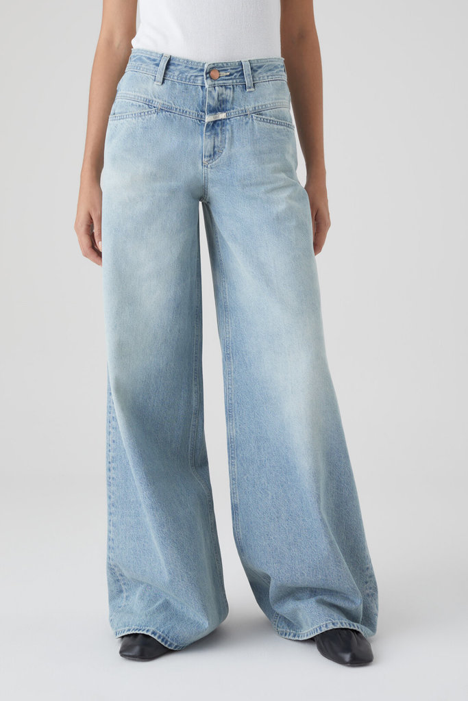 Closed Flared-x  jeans - LBL