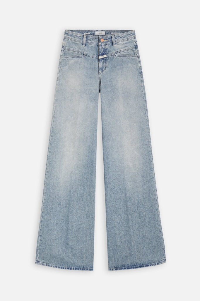 Closed Flared-x  jeans - LBL