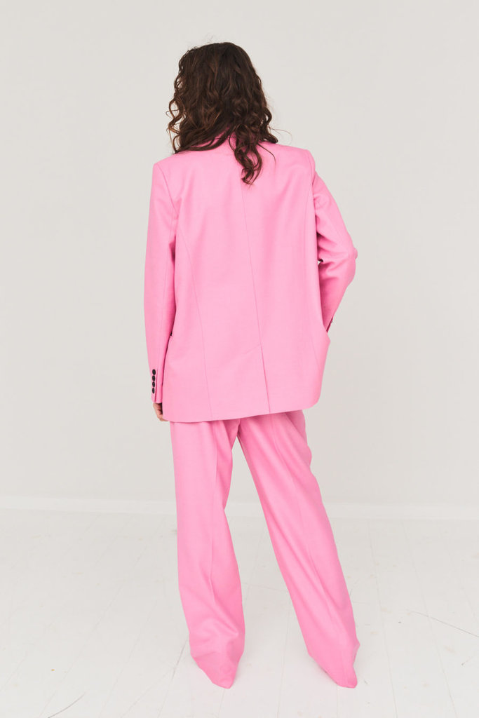 Designers Remix Nottingham pants - Pink