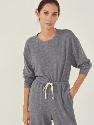 American Vintage Ypawood - Anthracite