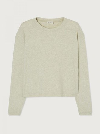 American Vintage Ypawood - Gris chine