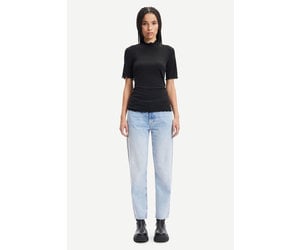 Samsoe Samsoe Marianne Jeans L30 - Frozen snow