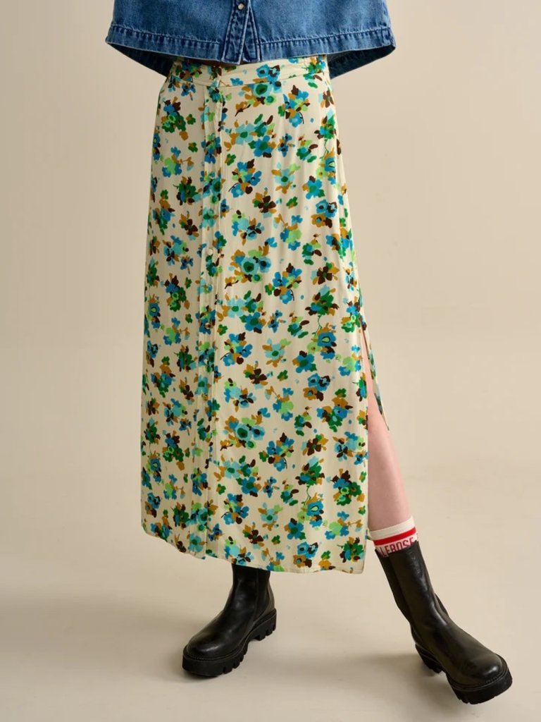 Bellerose Alexie skirt - Flower