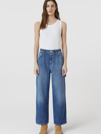 Closed Neige jeans - Dark blue