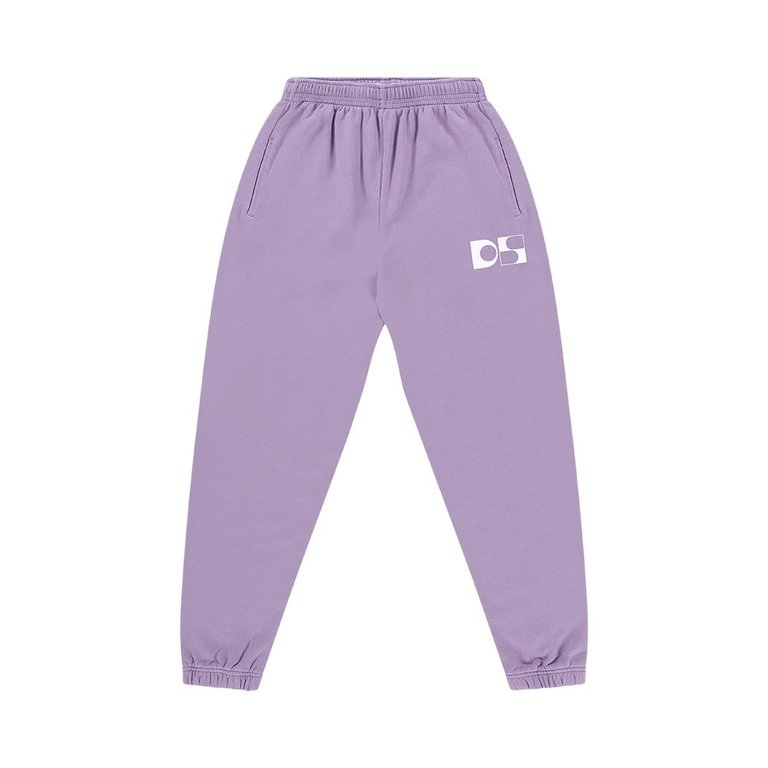 Dolly Sports Team Dolly Trackpants - Lila