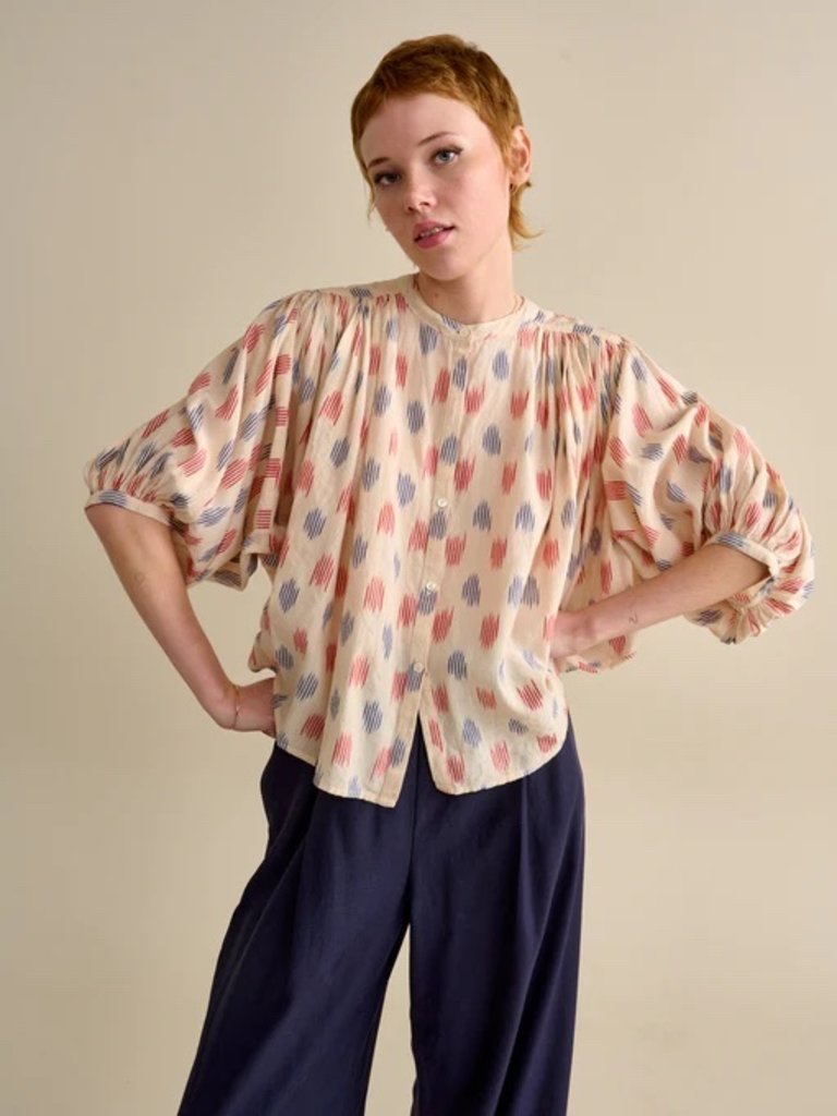 Bellerose Ink Blouse - Combo A