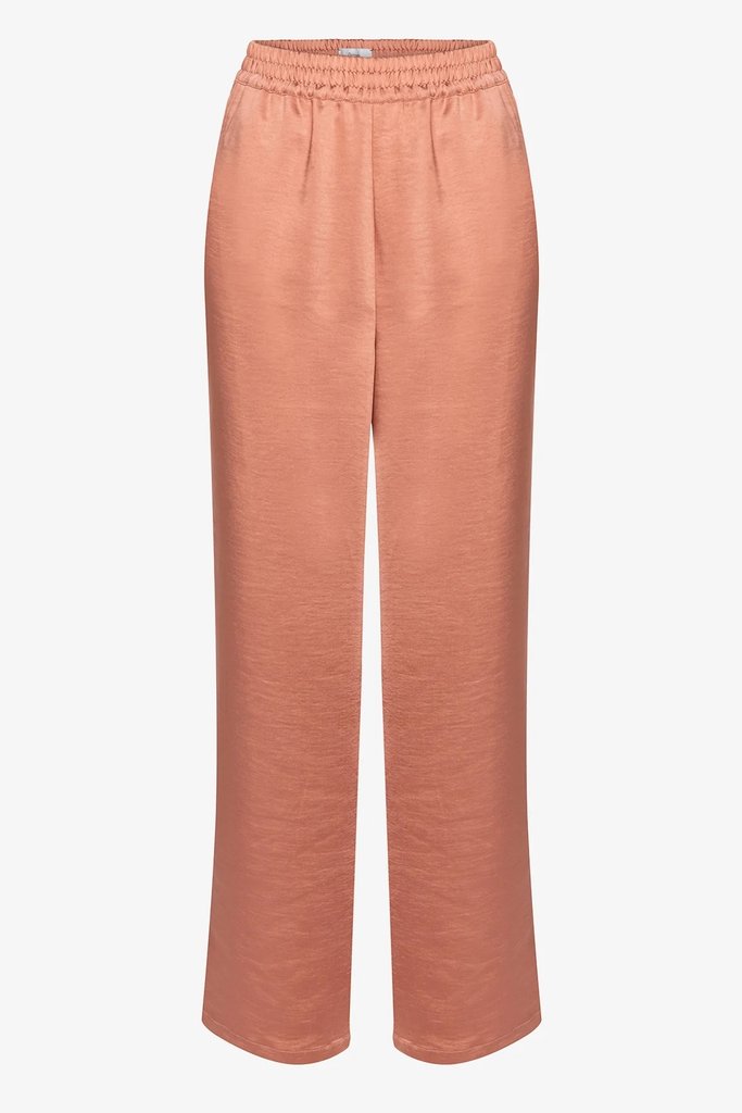 Âme Antwerp Hudson Pants - Rose Dawn