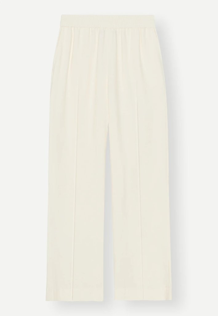 Birgitte Herskind Pinky pants - Baby yellow