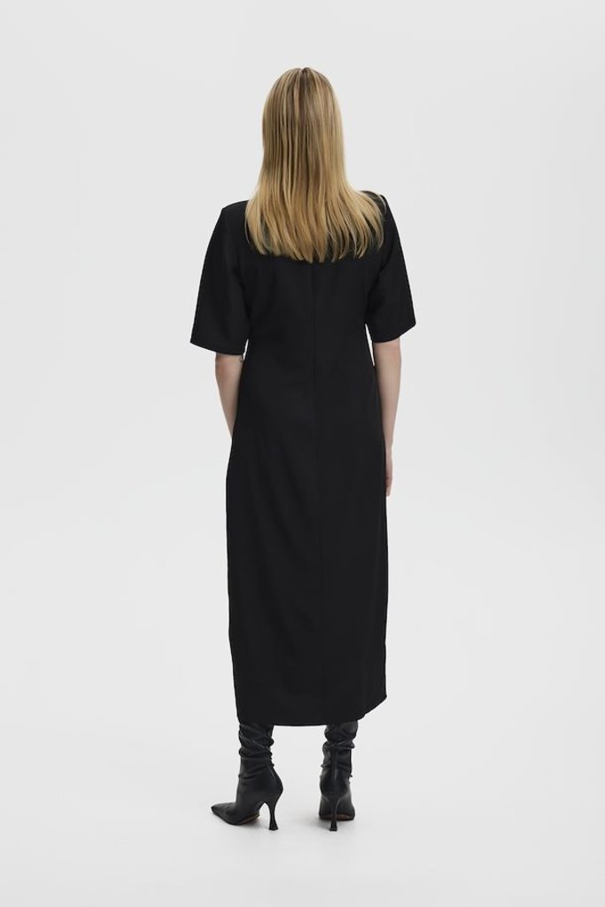 Gestuz Melba dress - Black