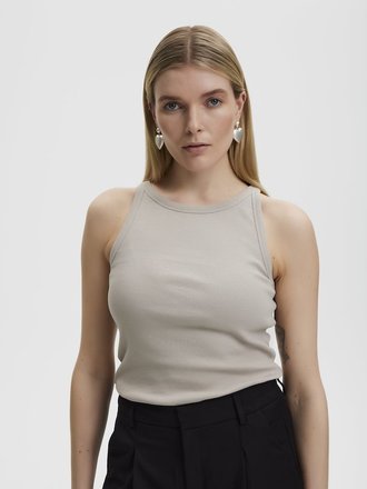 Gestuz Drew top - String