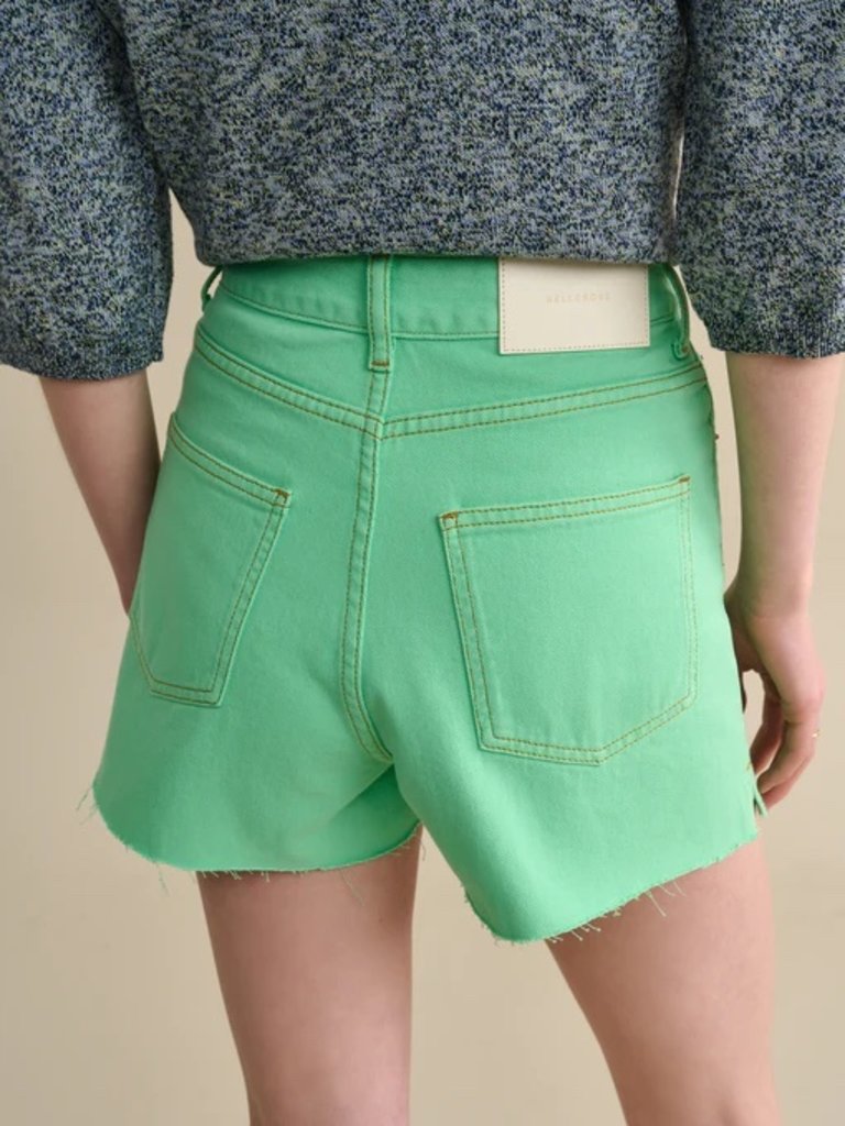 Bellerose Party Shorts - Spring