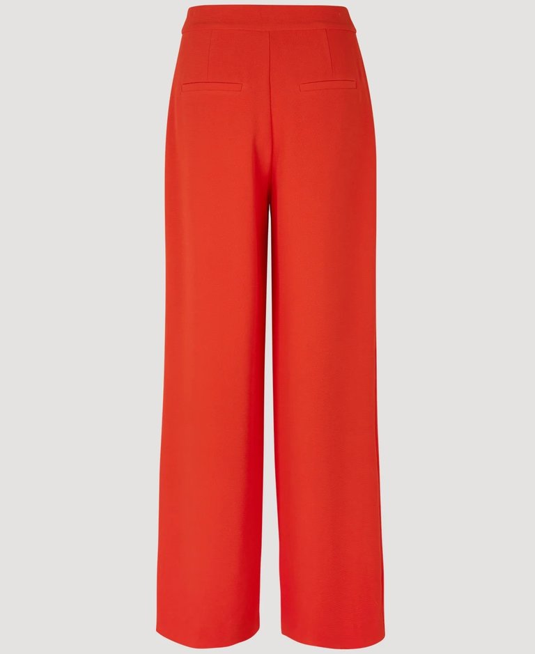 Notes du Nord Gilli Pants - Papaya