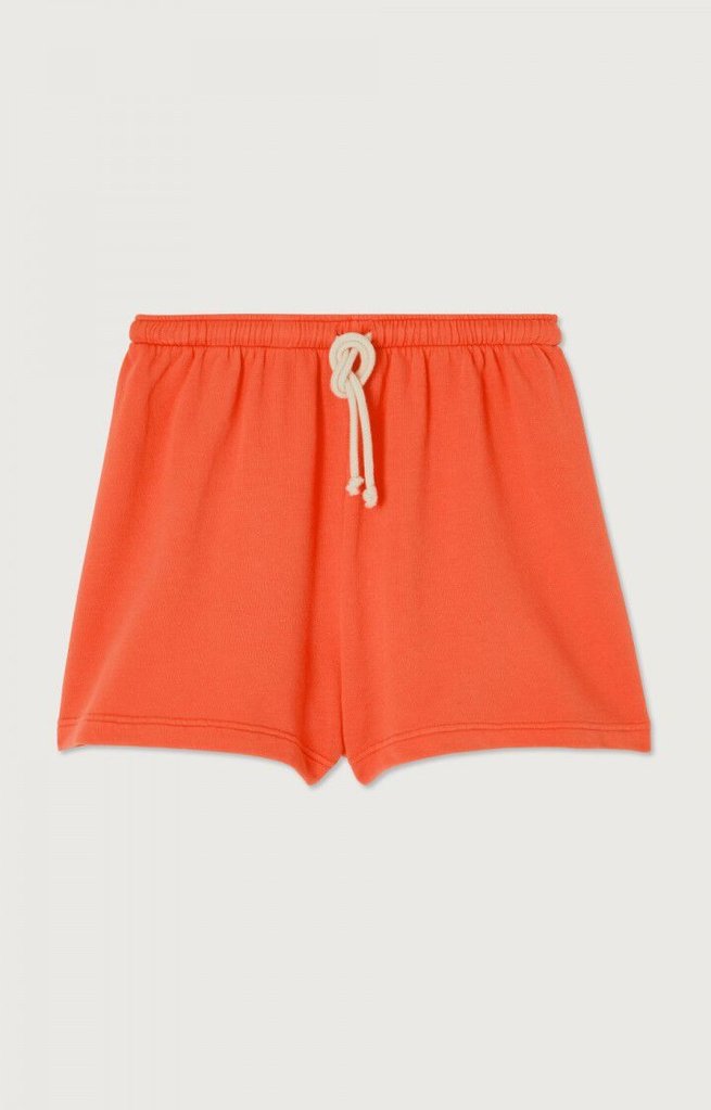 American Vintage Hapylife Shorts - Braise Vintage